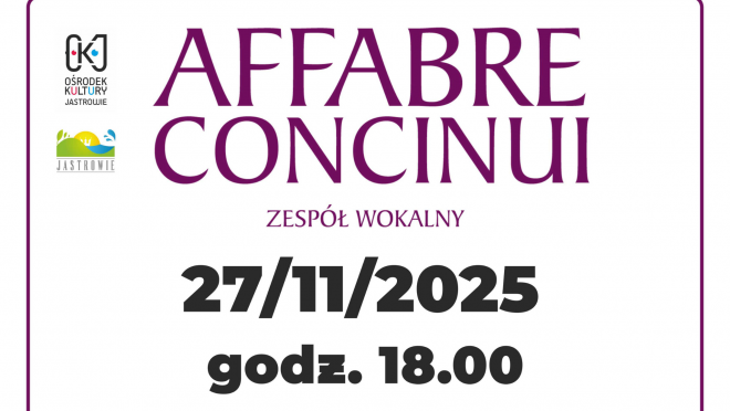 AFFABRE CONCINUI W OKJ
